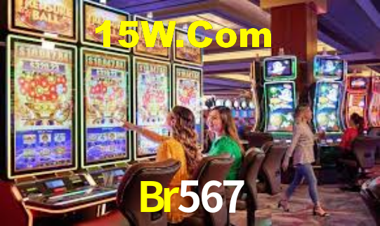 Br567 Bet