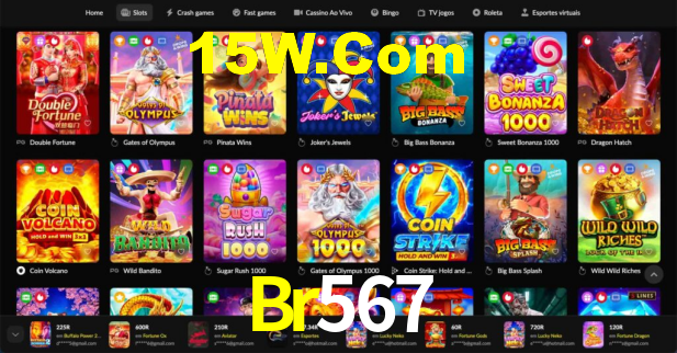 Br567.Com