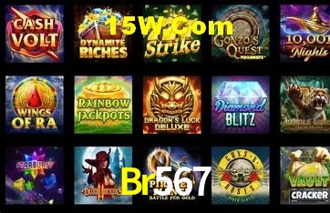 Ofertas Exclusivas Br567