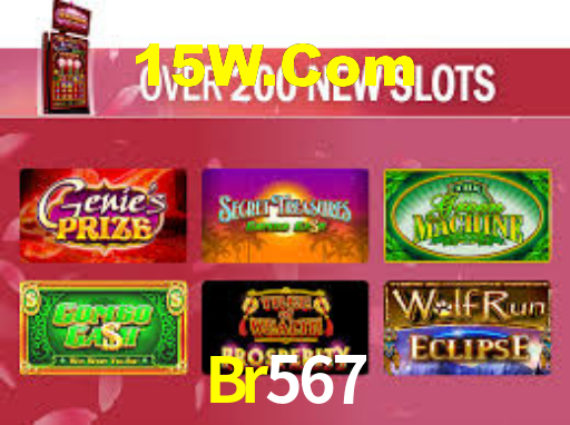 Br567,Br567 Bet