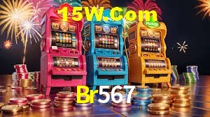 API Integration Br567