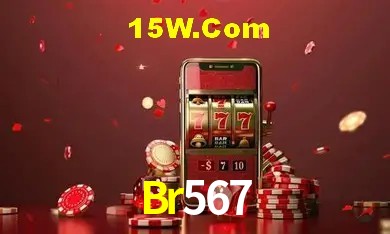 Sistemas de Segurança Br567