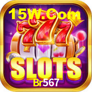 Br567 - App Features