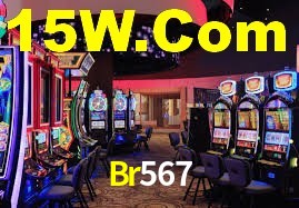 VIP Casino Br567