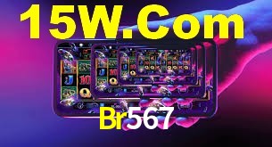 Slot Games Br567