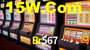 Tournaments Br567