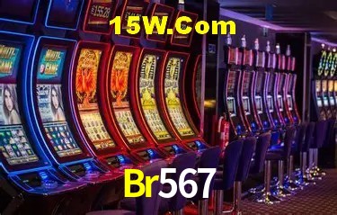 Recursos de Bônus Br567