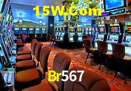 Game Providers Br567
