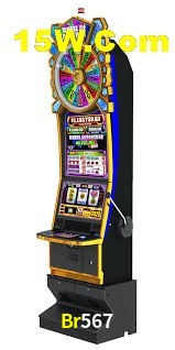 Live Casino Br567