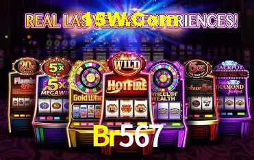 Br567 Belo Horizonte - Jackpots