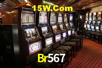 Br567 Salvador - Support