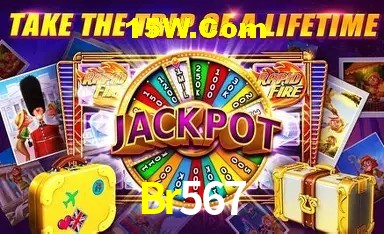 Jogos de Slot Br567