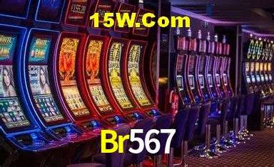 Provedores de Jogos Br567