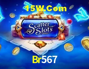 Br567 Rio de Janeiro - Slot Strategy